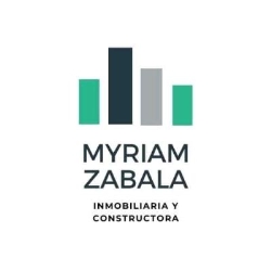 Inmobiliaria y constructora Myriam Zabala