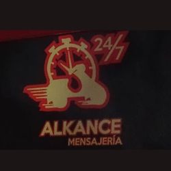 Mensajería Alkance