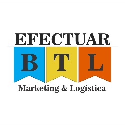 Efectuar BTL - Logística y Eventos