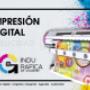 Impresión digital en Popayán