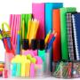 Papelería comercial