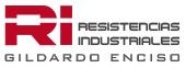 Resistencias industriales Gildardo Enciso