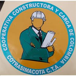 Cooperativa de Trabajo Asociado Constructora de Simacota CTA