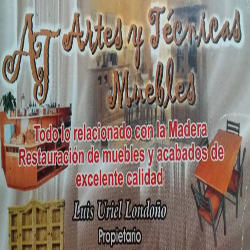 Artes y Técnicas Muebles