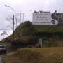 VALLAS EN TORRES METALICAS