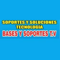 Soportes y soluciones tecnología