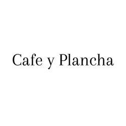 Cafe y Plancha