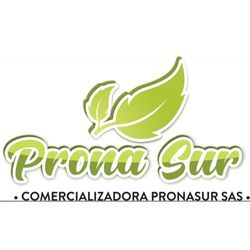 Comercializadora Pronasur SAS