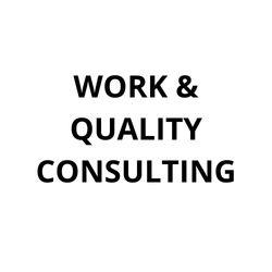 WORK & QUALITY CONSULTING