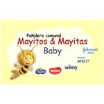 Mayitos & Mayitas