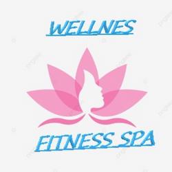 Wellnes Fitness Spa