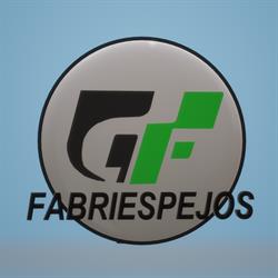 FABRIESPEJOS GF SAS