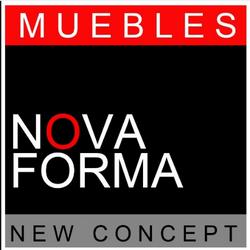 Muebles Nova Forma