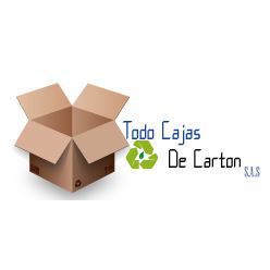 Todo Cajas De Cartón SAS