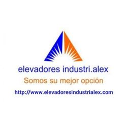 Ascensores Elevadores Industrialex