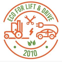 Eco for lift & Drive