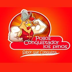 Asadero Conquistador Los Pinos