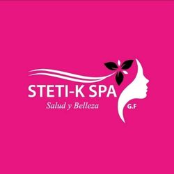 Steti-k Spa Gloria Figueroa