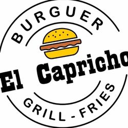 Comidas Rápidas El Capricho