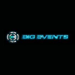 Big Events Sonido e Iluminación Profesional