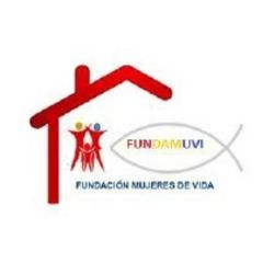 Fundación Mujeres de Vida