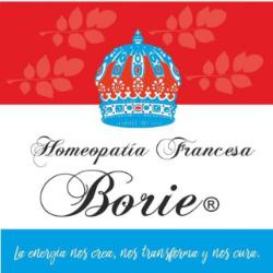 Homeopatía Francesa Borie Farmacia