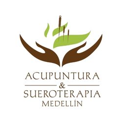 Acupuntura y sueroterapia Medellin