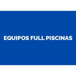 Equipos Full Piscinas