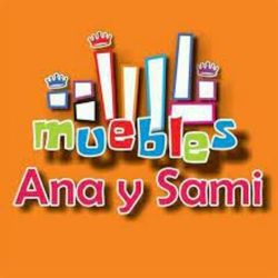 Muebles Ana y Sami