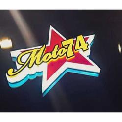 MOTO74