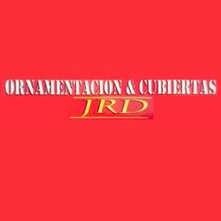 Ornamentación y cubiertas JRD