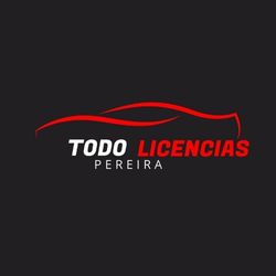 TODO LICENCIAS PEREIRA