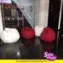 puff pera para eventos en bogota