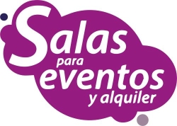 Salas para eventos y alquiler