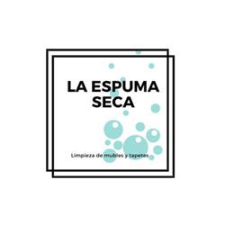 La Espuma Seca Limpieza de Muebles y Tapetes