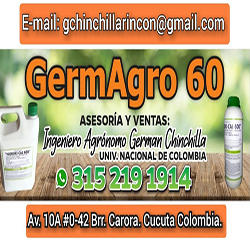 GermAgro 60