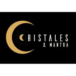 CRISTALES & MANTRA LA HERMANA IRIS