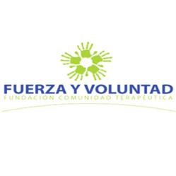 Fundación Comunidad Terapéutica Fuerza y Voluntad
