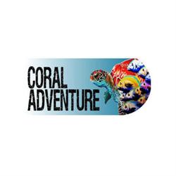 Coral Adventure Náutica.