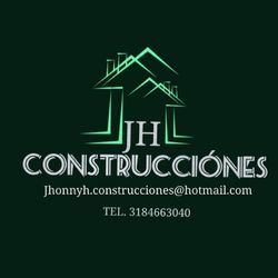 JH CONSTRUCCION