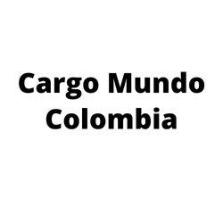 Cargo mundo Colombia