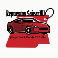 Autopartes saicar