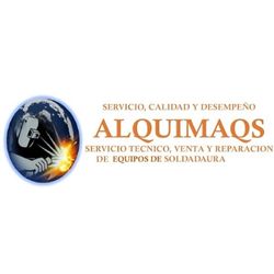 Alquiler venta y reparación de Maquinas para Soldaduras Sas