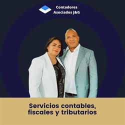 Contadores Asociados J&G