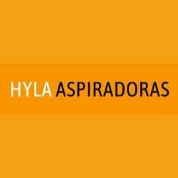 Hyla Aspiradoras