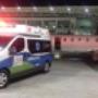 Cubrimientos masivos deportivos y empresariales
