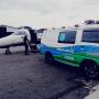 Traslados Aero médico
