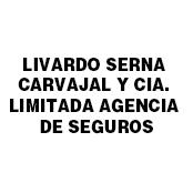 LIVARDO SERNA CARVAJAL Y CIA. LIMITADA AGENCIA DE SEGUROS