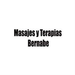 Masajes y Terapias Bernabe