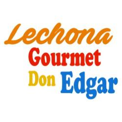 Lechona Gourmet Don Edgar